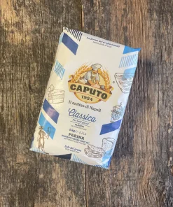 Farine Caputo Classica (1kg)