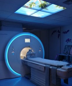 Services radiologie/scanner/IRM