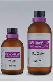 Isoflurane