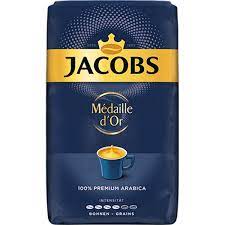 Jacobs Médaille d’Or | 500Gr.