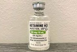 Kétamine