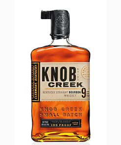 Knob Creek 9 Ans