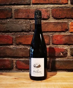 La Dilettante – Vouvray – Méthode Traditionnelle