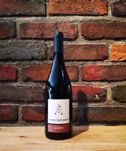 ♥ Ventoux – La Gérine