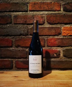 IGP Val de Loire – Les Coteaux de Sèvre