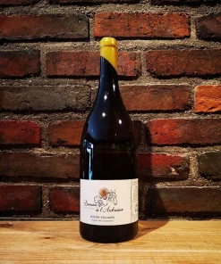 Mâcon – Villages – Vignes de l&rsquo;Aubraine – Magnum