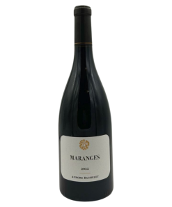 Maranges 2022