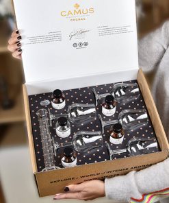 Camus Master Blender Experience