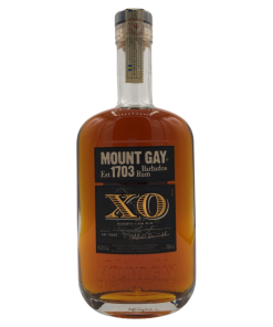 Mount Gay XO
