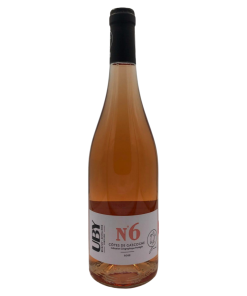 N°6 Côtes de Gascogne 2022