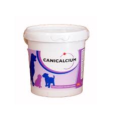 Vitamine CaniCalcium – suppléments nutritionnels