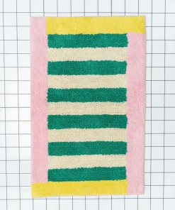 Tapis De Bain Pina Colada