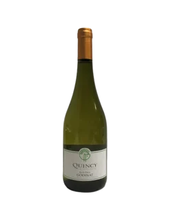 AOP Quincy – Domaine Godinat