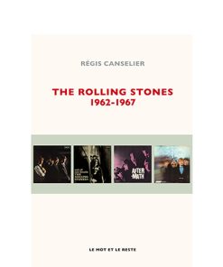 The Rolling Stones – 1962-1967
