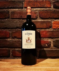 Saint Estèphe 2019 – Magnum – Château de Côme