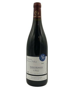 Saint-Romain Rouge 2022