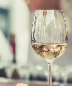 Bib de Vin Blanc Sec – Lys Blanc- Vin de France