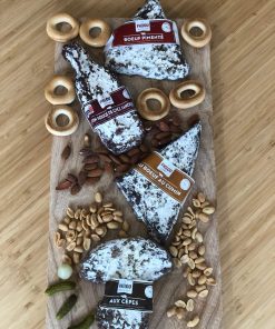 🥓 Saucissons – les Philou Normands