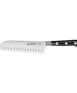 Santoku BBR 15 cm – Fisher