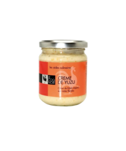 Yuzu Creme – 200g