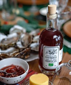 ☘️ Vinaigre Bio aux 1000 saveurs