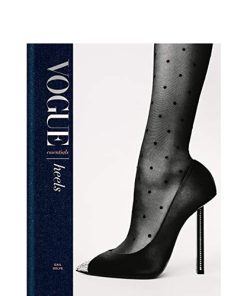 Vogue Essentials: Heels