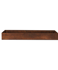 Wood Storage Insert