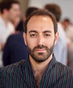 Y. GRUMBERG (ESV) : «Nous avons ainsi géré 120 millions d’euros d’achat média en 2021»