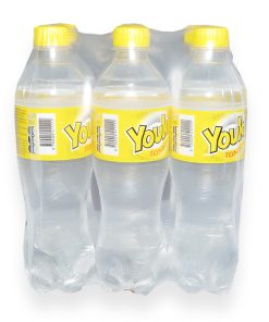 Pack de Youki Tonic PET