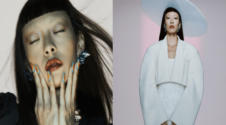 Zalando dévoile sa nouvelle expérience “Luxe & Créateurs”