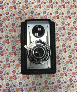 Appareil Alsaphot Dauphin