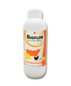 BIOFLOR MEDIVET