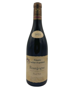 Bourgogne Pinot Noir 2023