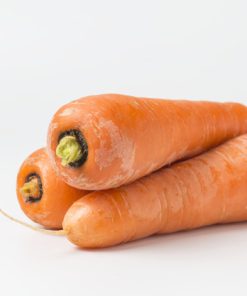 Carottes Normandes, 2 kg