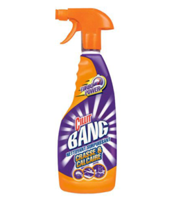 Nettoyant surpuissant 750 ml Cillit Bang