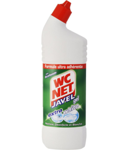 Gel extra white 750 ml WC Net