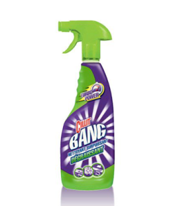 Dégraissant ultra puissant 750 ml Cillit Bang