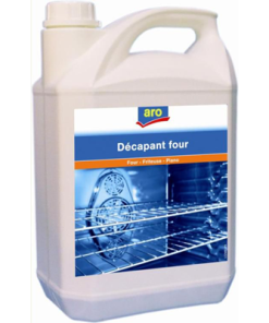 Décapant four Super dégraissant 5 L