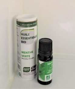 Menthe Verte – 10 ml