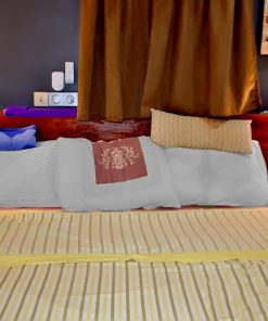 CafeStro© AirBnB Zimmerreservierung – OUAGADOUGOU