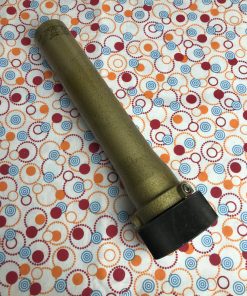 Lampe spirotechnique ancienne