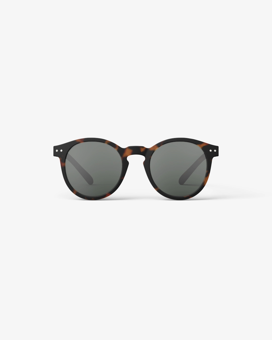 #m Tortoise Verres Gris Grey – Image 2