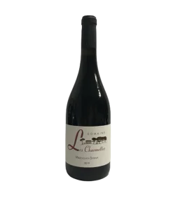 IGP Côtes de Thau – Marselan et Syrah