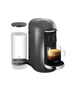 Nespresso Vertuo Plus By Krups