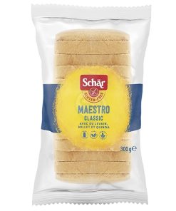 Pain frais classic 300gr