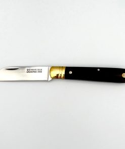 Couteau «Le P’tit 32 de mon grand-père » –  Dumas