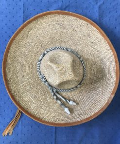 Belri Mexicano Sombrero original