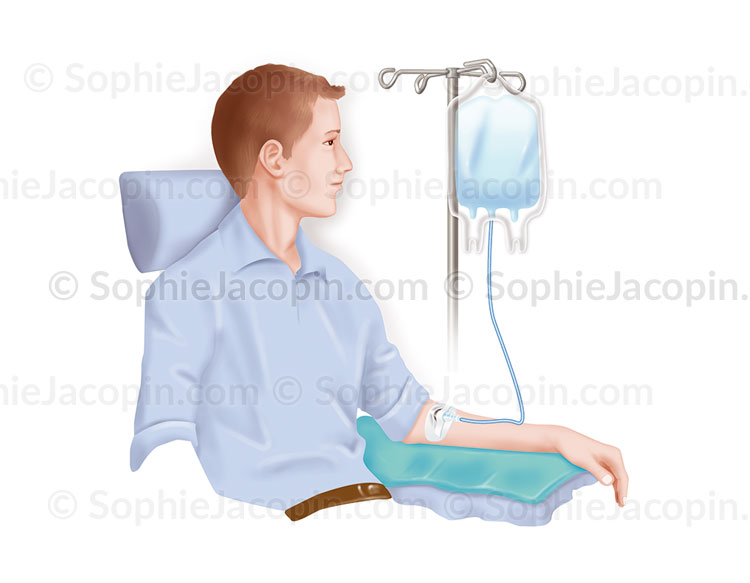 INJECTION D’IMMUNOMODULATEURS – Image 4